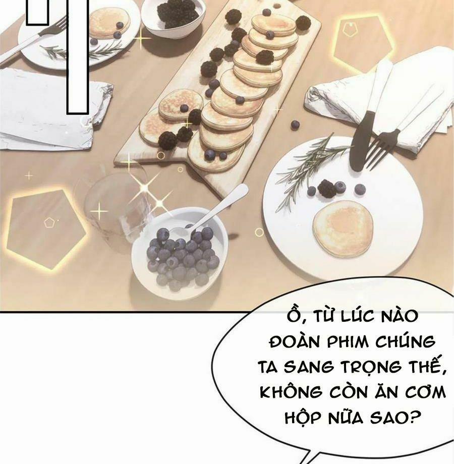 Vượt Rào Trêu Chọc 144 trang 17