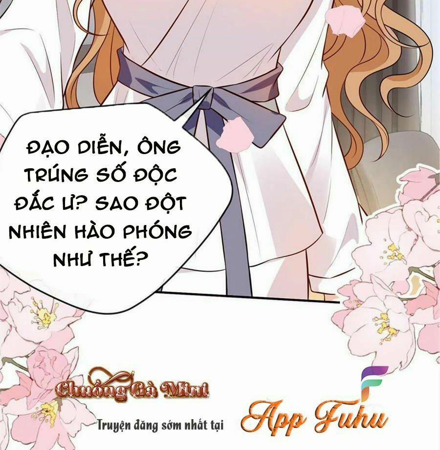 Vượt Rào Trêu Chọc 144 trang 19