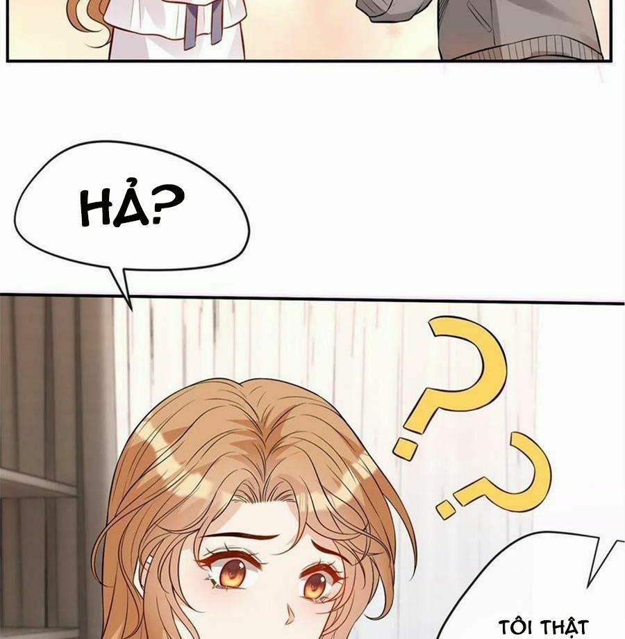 Vượt Rào Trêu Chọc 144 trang 21