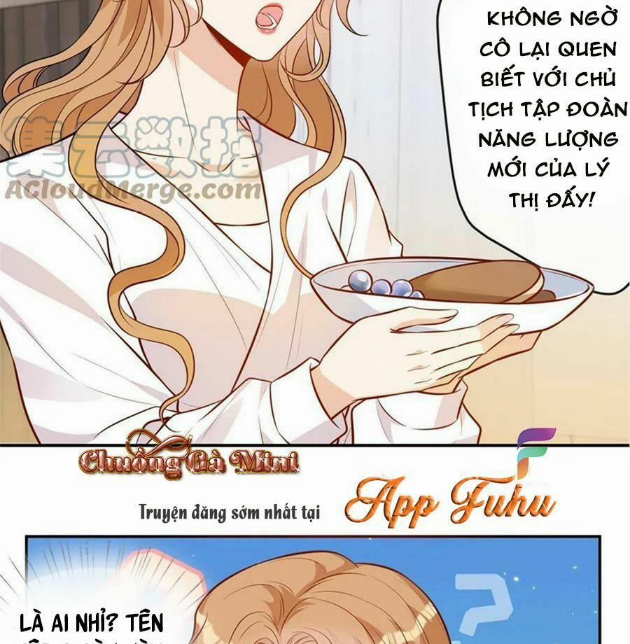 Vượt Rào Trêu Chọc 144 trang 22