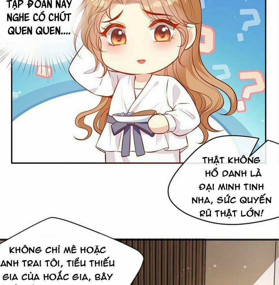 Vượt Rào Trêu Chọc 144 trang 23