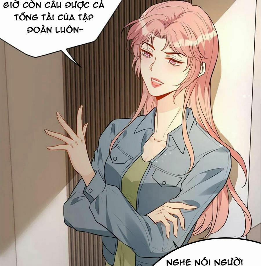 Vượt Rào Trêu Chọc 144 trang 24