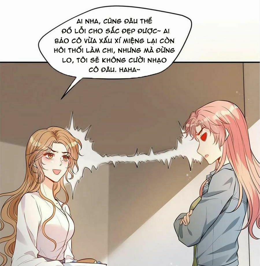 Vượt Rào Trêu Chọc 144 trang 27