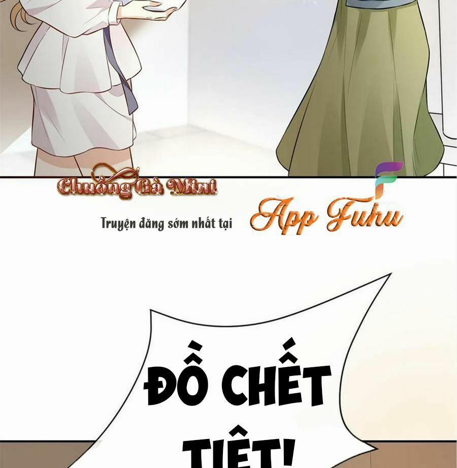 Vượt Rào Trêu Chọc 144 trang 28