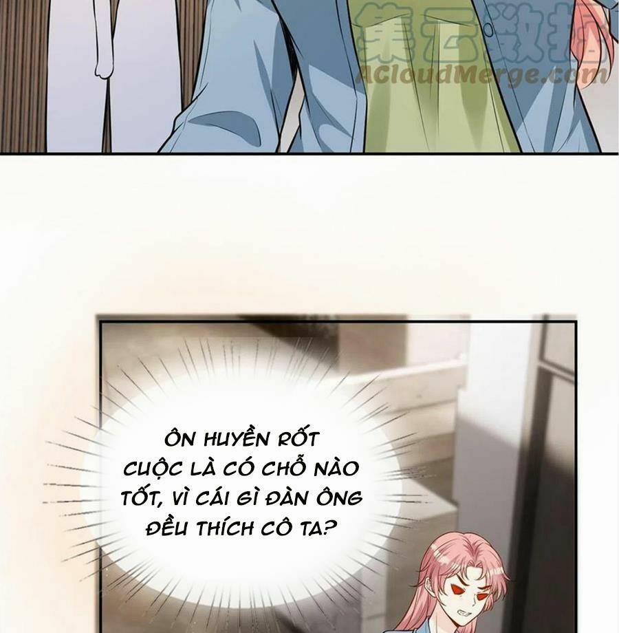 Vượt Rào Trêu Chọc 144 trang 30