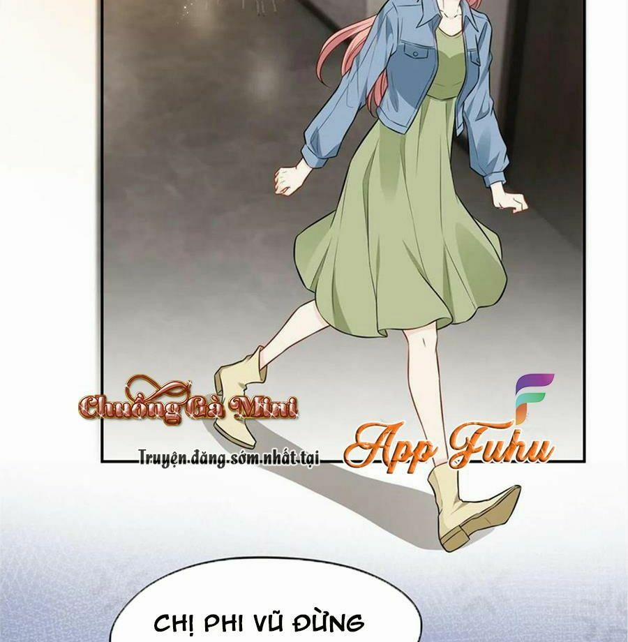 Vượt Rào Trêu Chọc 144 trang 31