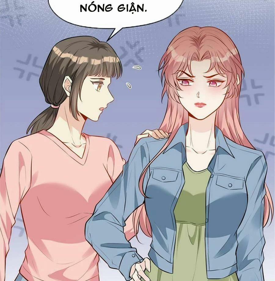 Vượt Rào Trêu Chọc 144 trang 32