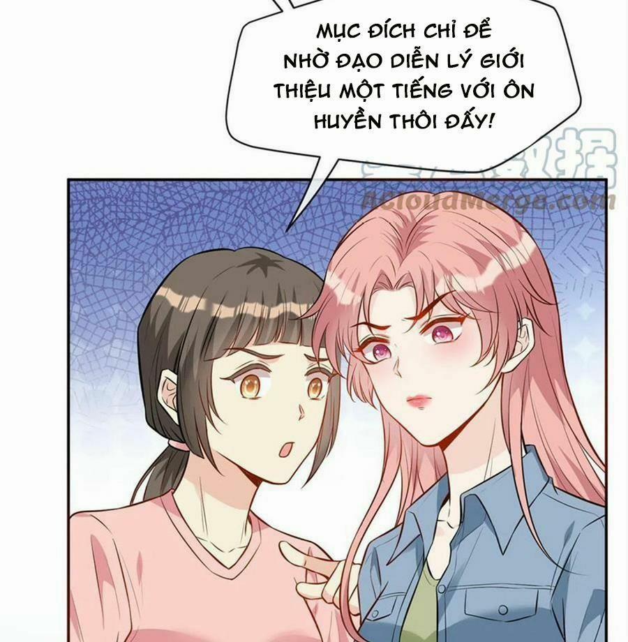 Vượt Rào Trêu Chọc 144 trang 34