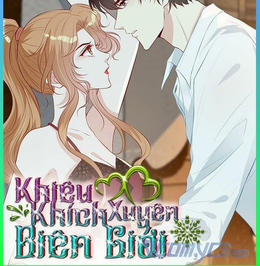 Vượt Rào Trêu Chọc 144 trang 39