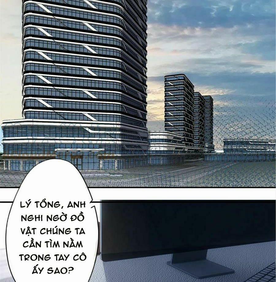 Vượt Rào Trêu Chọc 144 trang 5