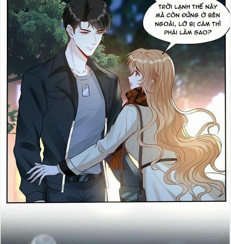 Vượt Rào Trêu Chọc 145 trang 10