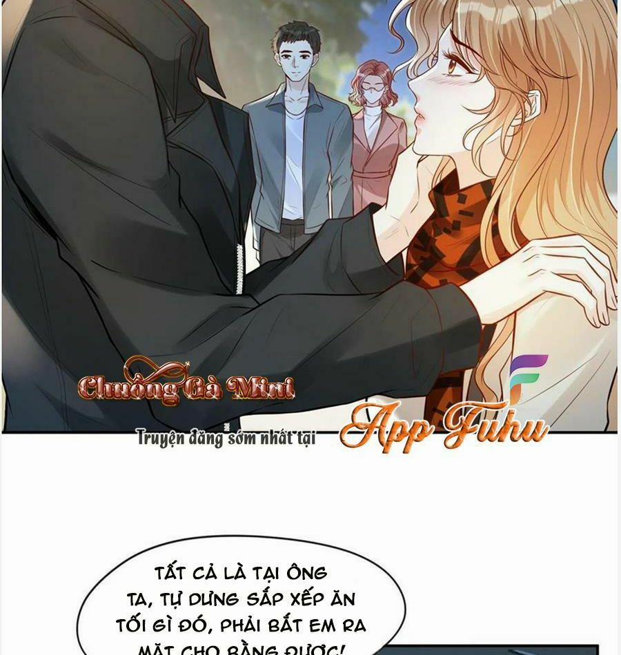 Vượt Rào Trêu Chọc 145 trang 12