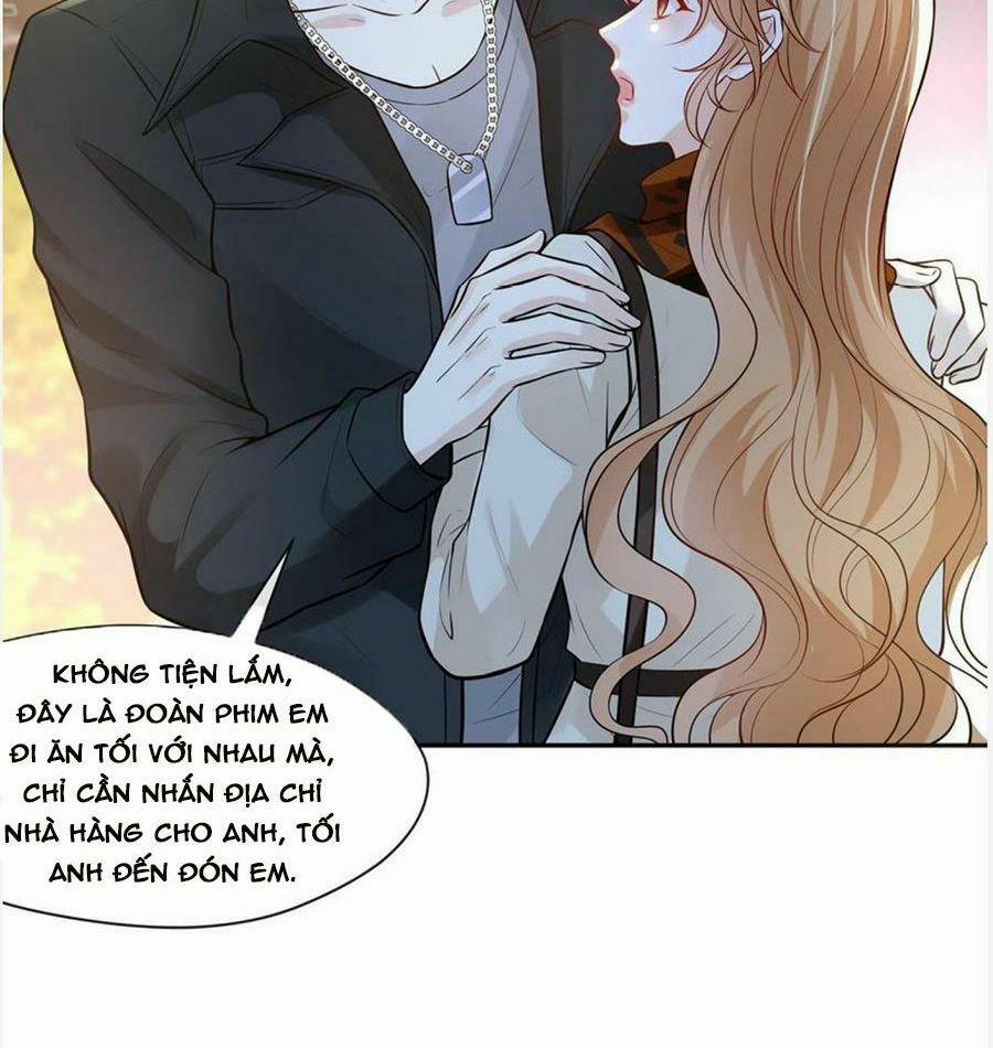 Vượt Rào Trêu Chọc 145 trang 15