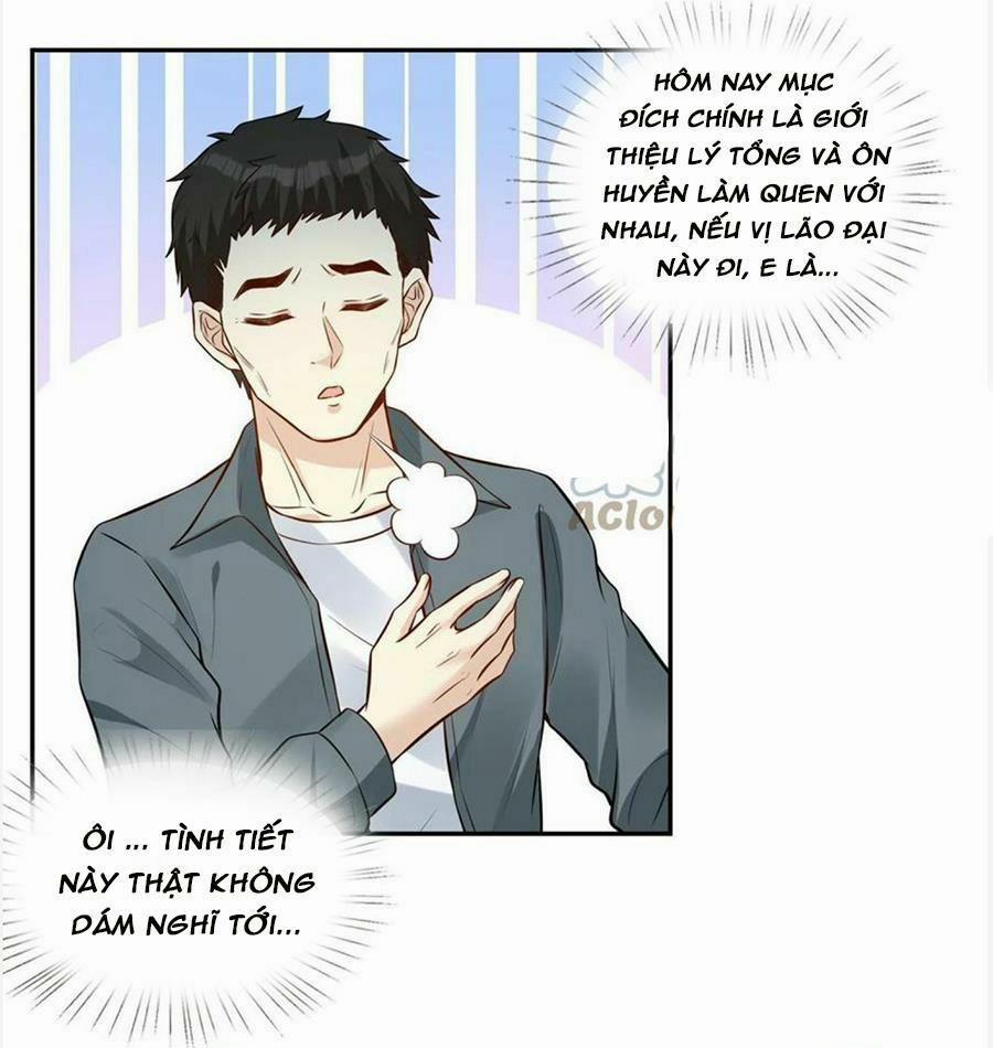 Vượt Rào Trêu Chọc 145 trang 16