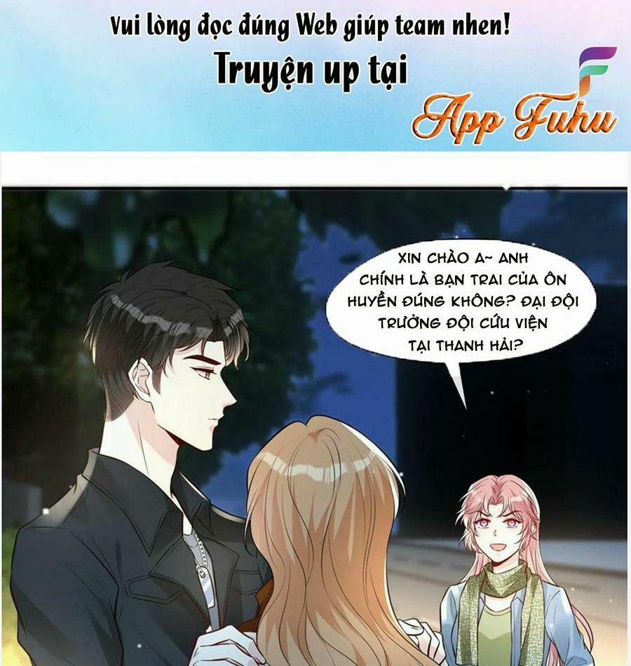 Vượt Rào Trêu Chọc 145 trang 18