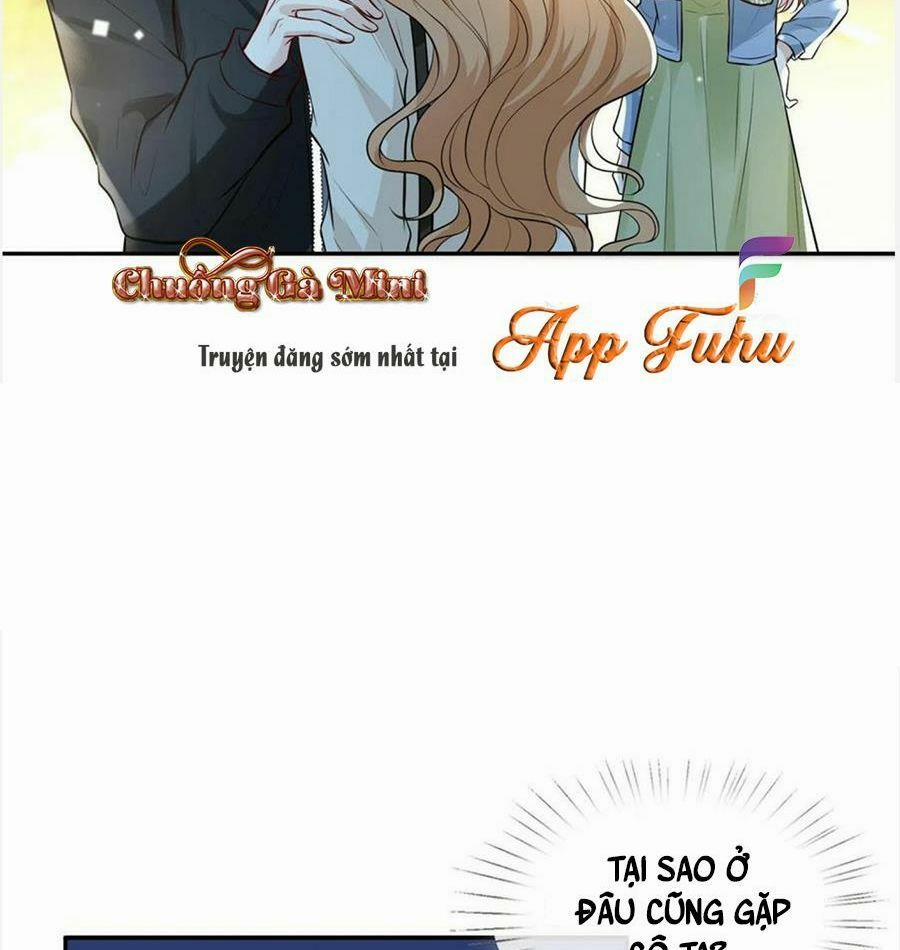 Vượt Rào Trêu Chọc 145 trang 19