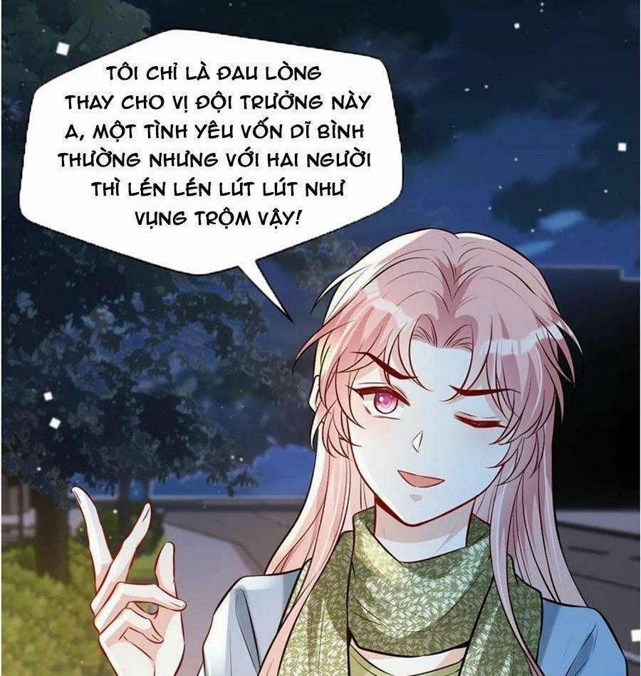 Vượt Rào Trêu Chọc 145 trang 21