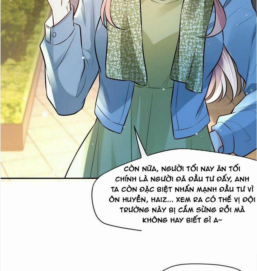 Vượt Rào Trêu Chọc 145 trang 22