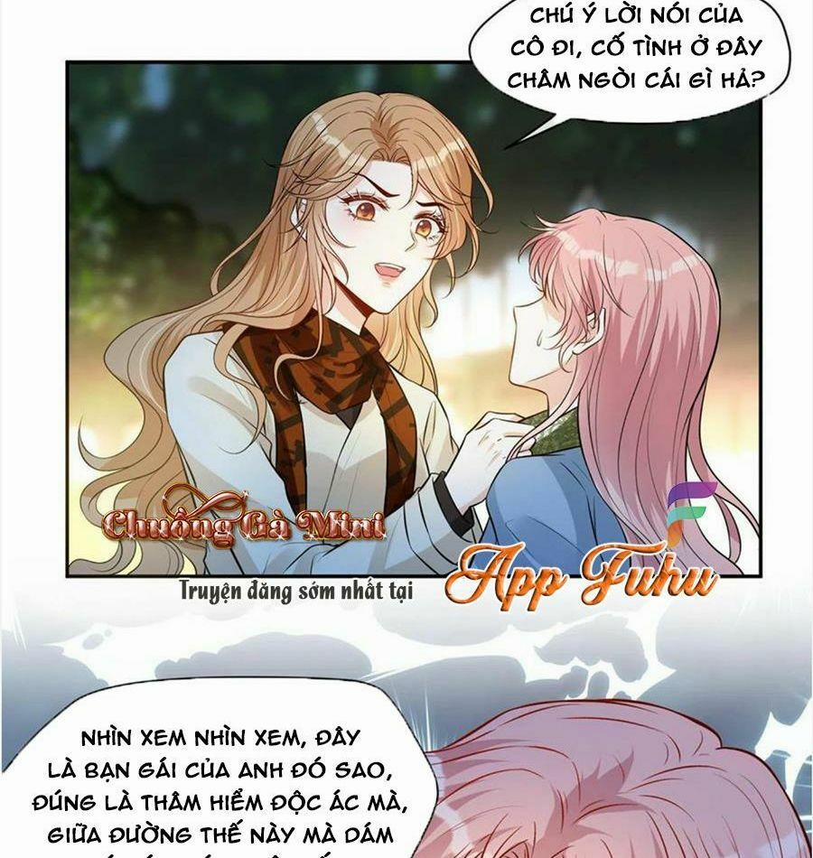 Vượt Rào Trêu Chọc 145 trang 23