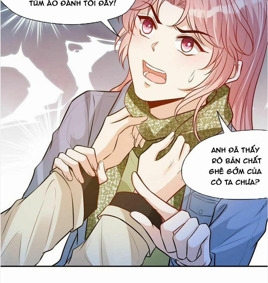 Vượt Rào Trêu Chọc 145 trang 24