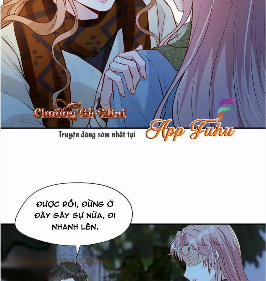 Vượt Rào Trêu Chọc 145 trang 27