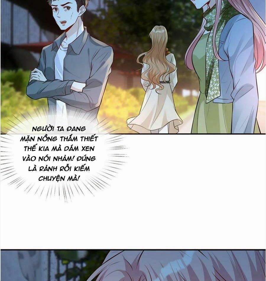 Vượt Rào Trêu Chọc 145 trang 28