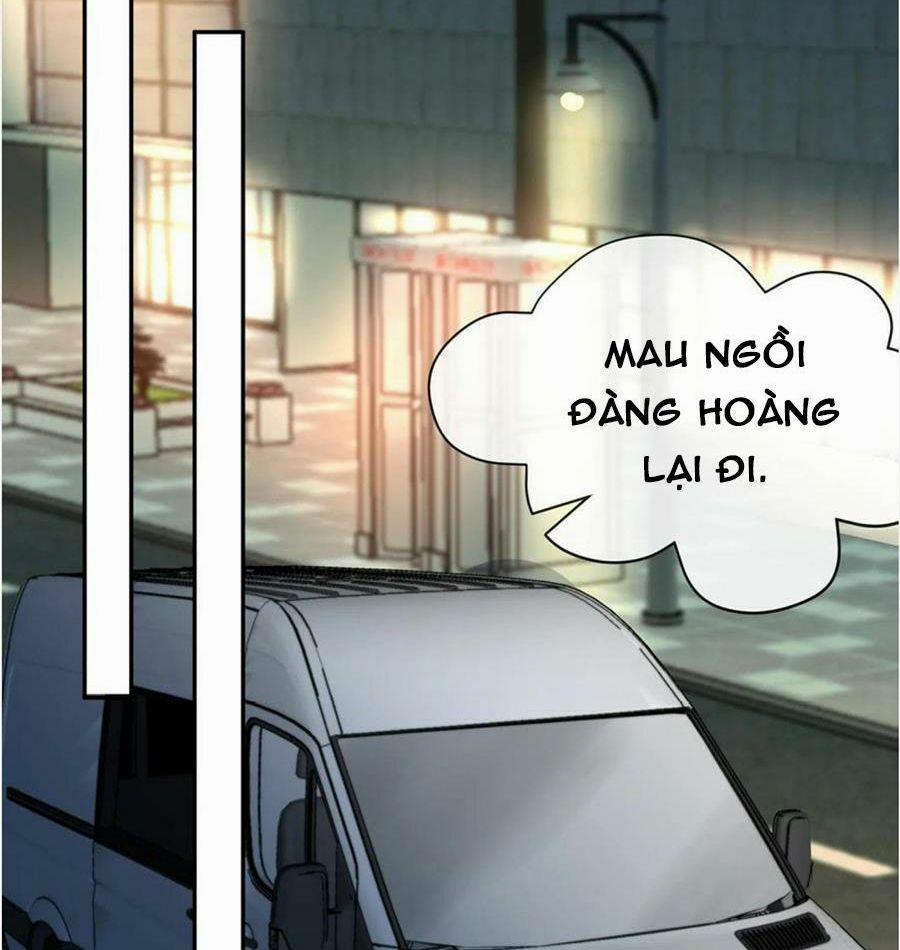 Vượt Rào Trêu Chọc 145 trang 31