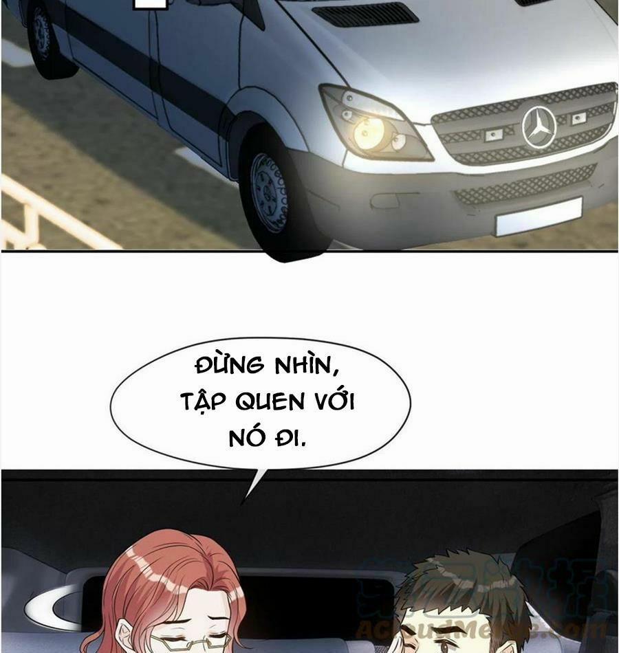 Vượt Rào Trêu Chọc 145 trang 32