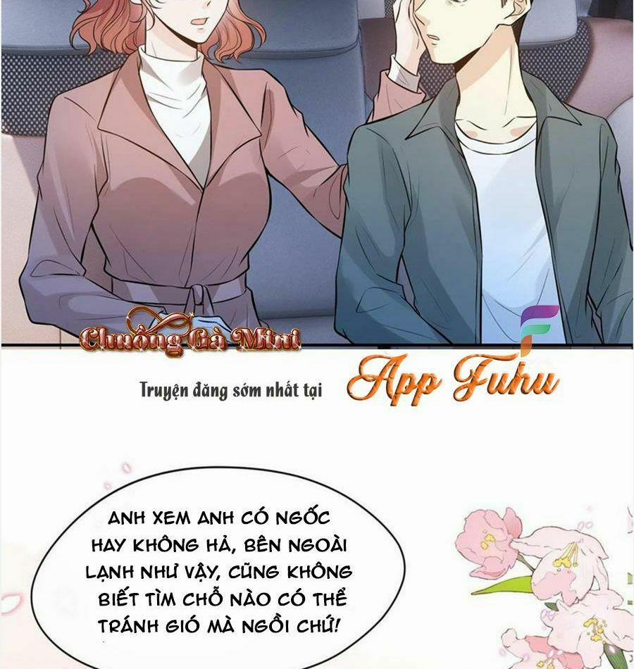 Vượt Rào Trêu Chọc 145 trang 33