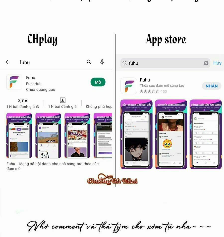 Vượt Rào Trêu Chọc 145 trang 36