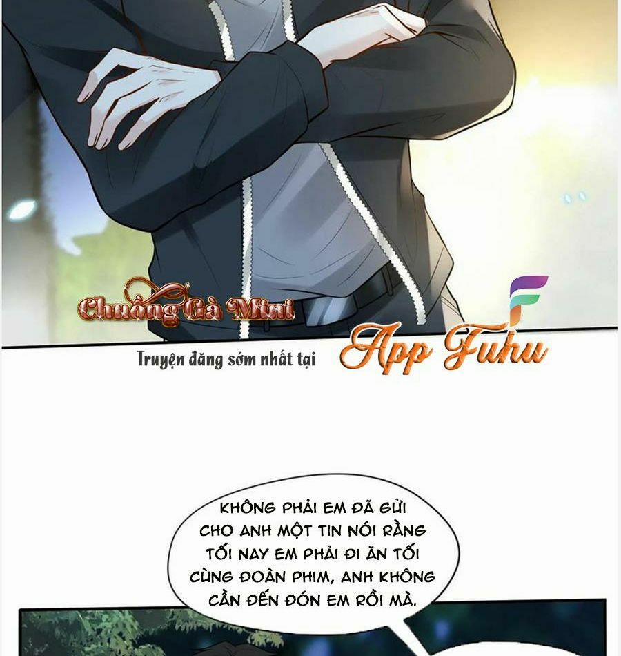 Vượt Rào Trêu Chọc 145 trang 9