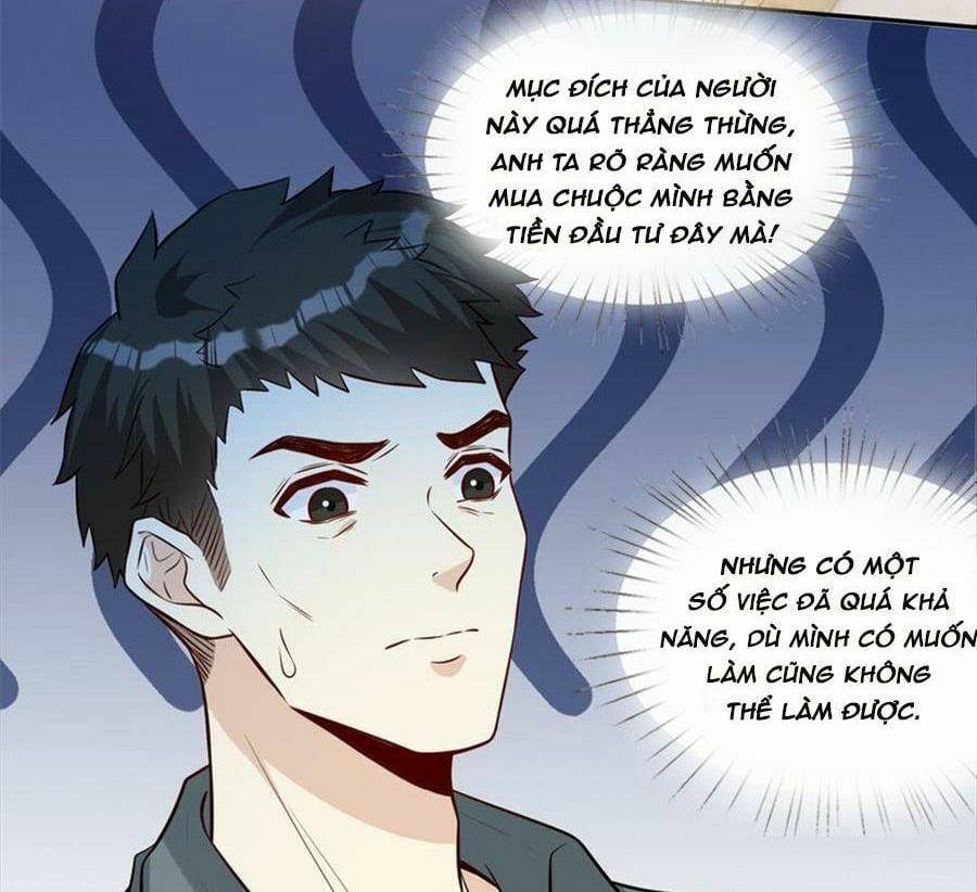 Vượt Rào Trêu Chọc 146 trang 10