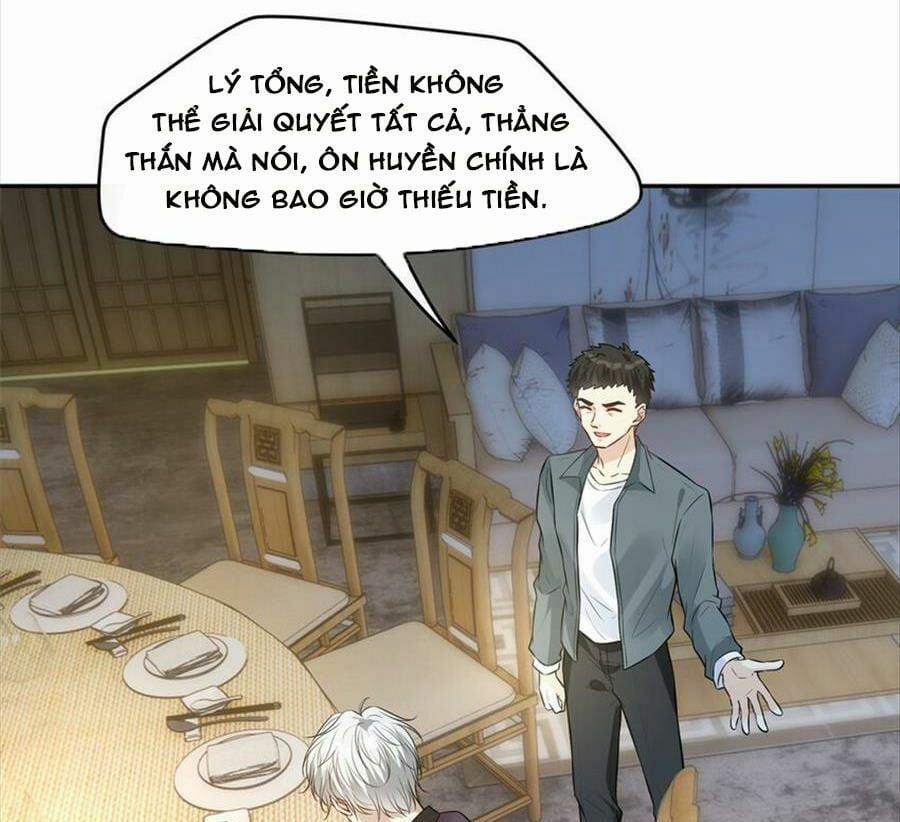 Vượt Rào Trêu Chọc 146 trang 12