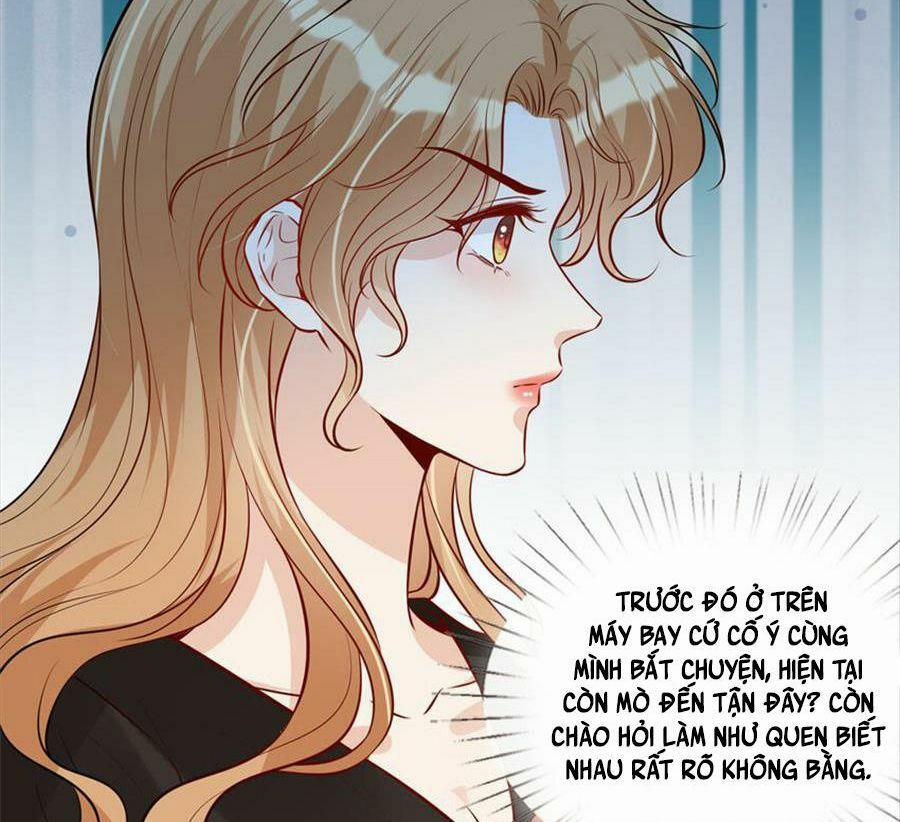 Vượt Rào Trêu Chọc 146 trang 21