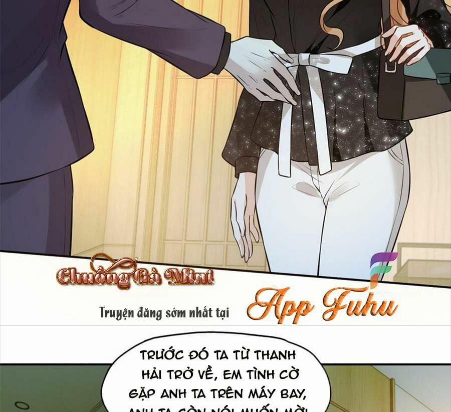 Vượt Rào Trêu Chọc 146 trang 24