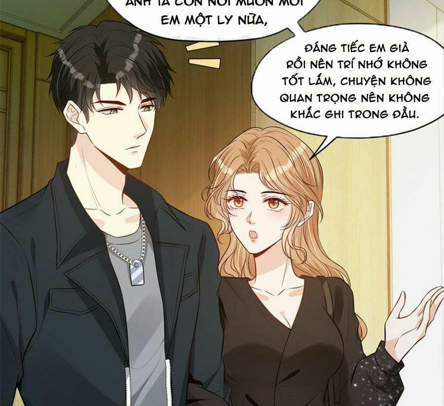 Vượt Rào Trêu Chọc 146 trang 25