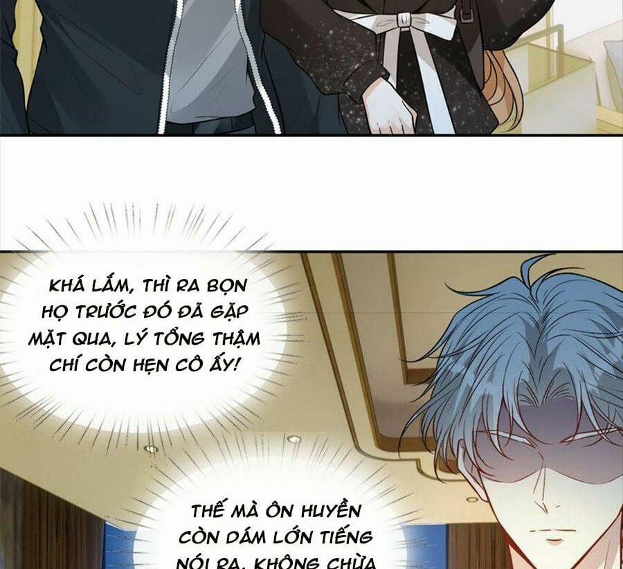 Vượt Rào Trêu Chọc 146 trang 26