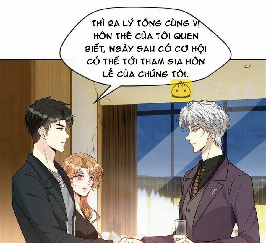 Vượt Rào Trêu Chọc 146 trang 28