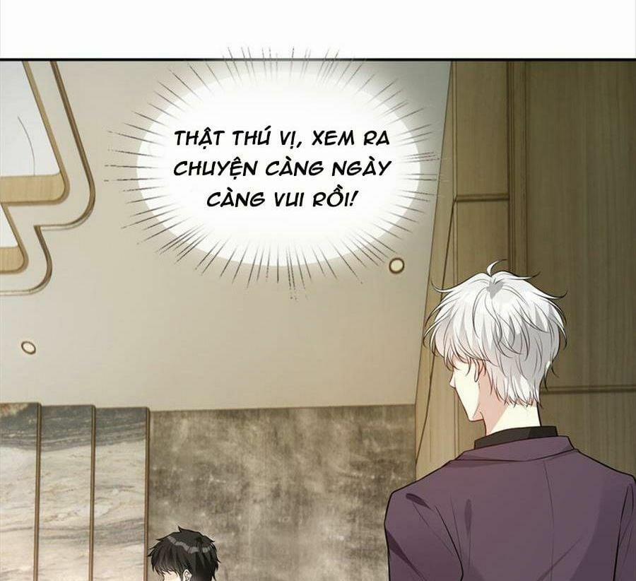 Vượt Rào Trêu Chọc 146 trang 33
