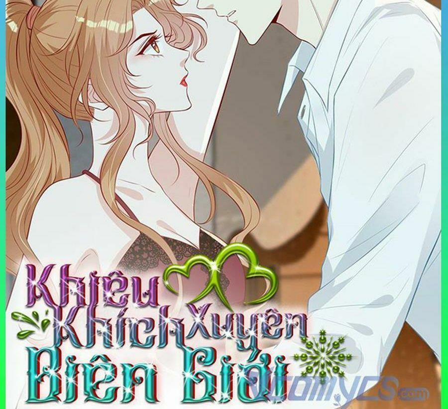 Vượt Rào Trêu Chọc 146 trang 39