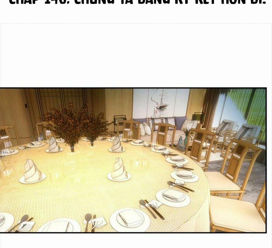 Vượt Rào Trêu Chọc 146 trang 4