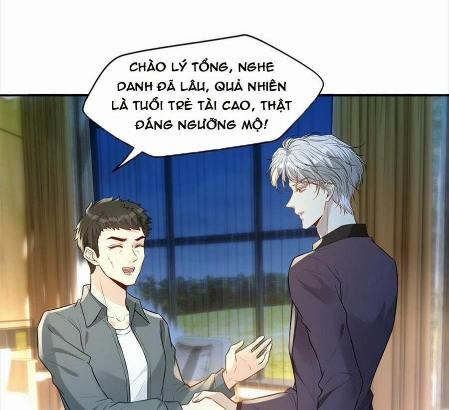 Vượt Rào Trêu Chọc 146 trang 5