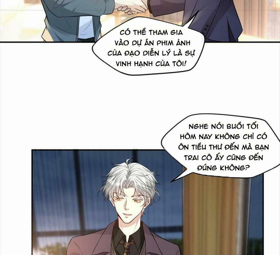 Vượt Rào Trêu Chọc 146 trang 6