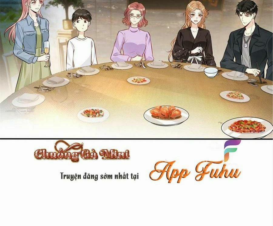 Vượt Rào Trêu Chọc 147 trang 21