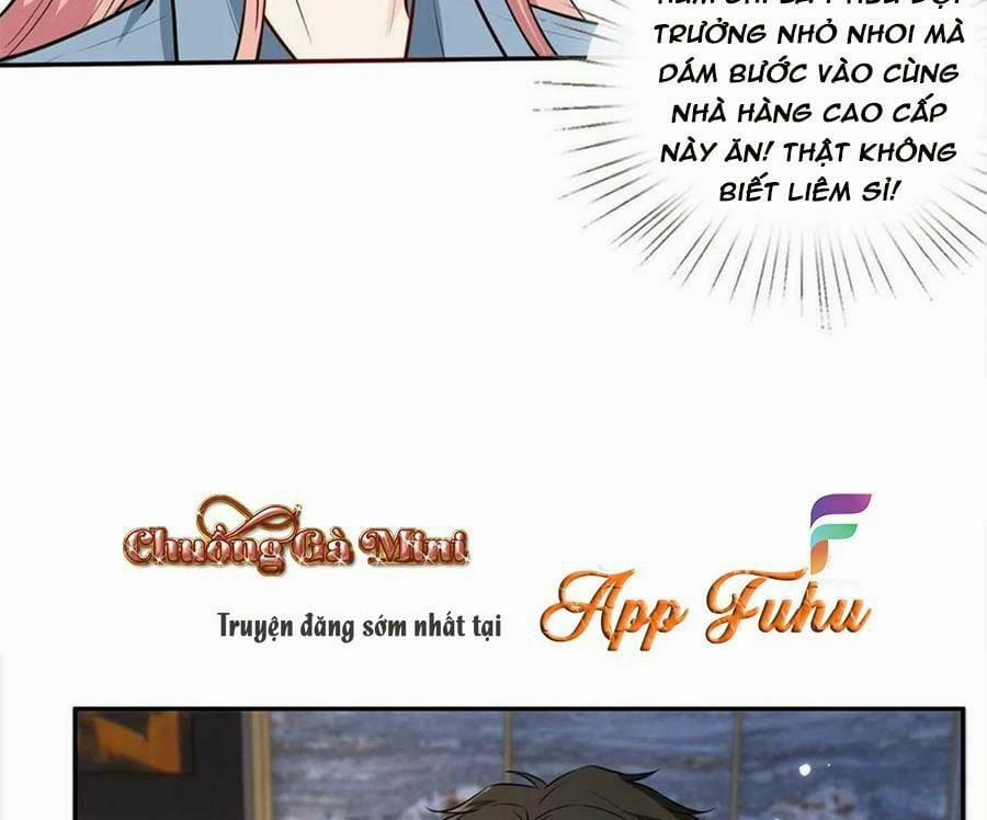 Vượt Rào Trêu Chọc 147 trang 24