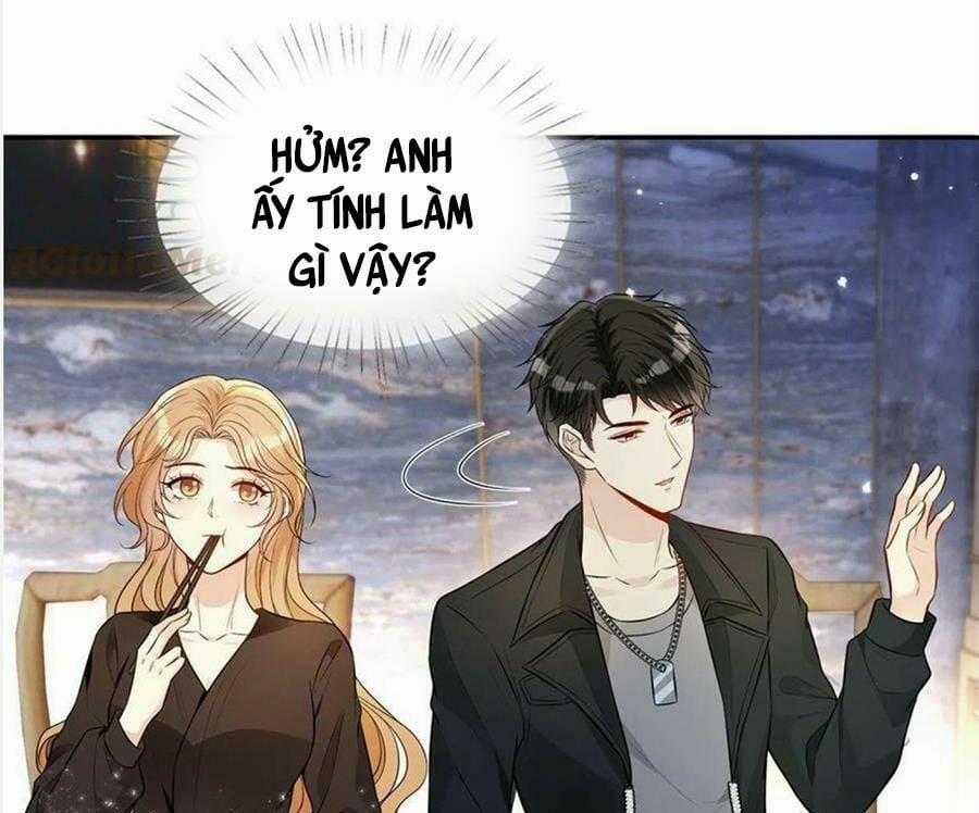 Vượt Rào Trêu Chọc 147 trang 26