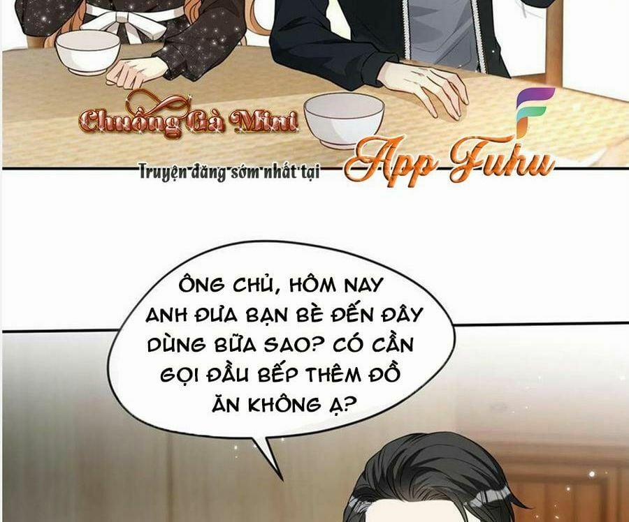 Vượt Rào Trêu Chọc 147 trang 27