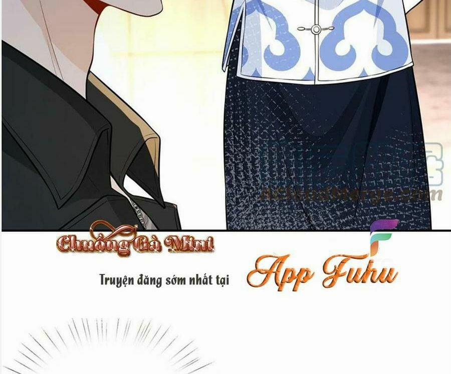 Vượt Rào Trêu Chọc 147 trang 29