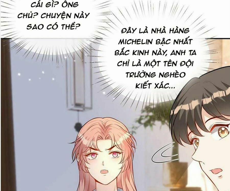 Vượt Rào Trêu Chọc 147 trang 30