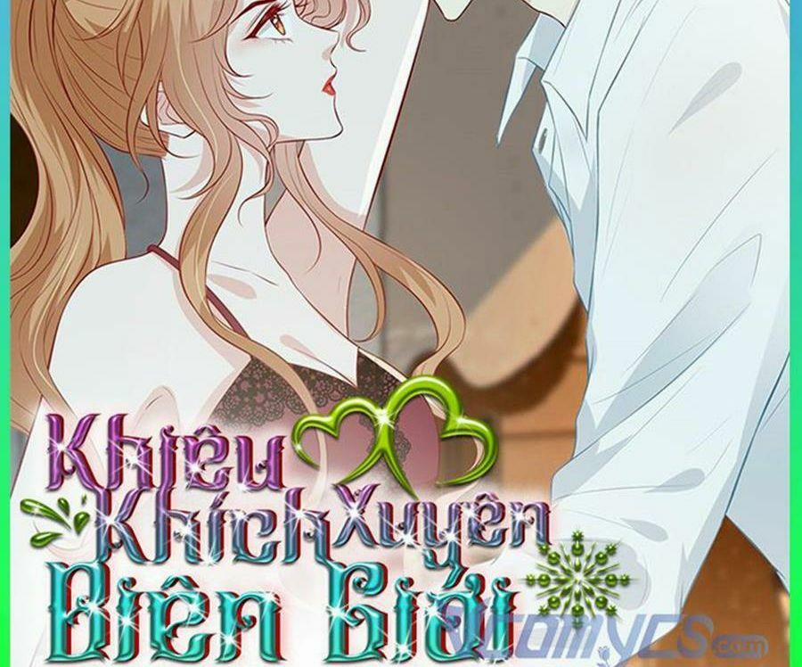 Vượt Rào Trêu Chọc 147 trang 39